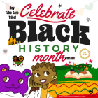 Keep it 100: Black History, Family Wellness, and the Legacy of Reading Together