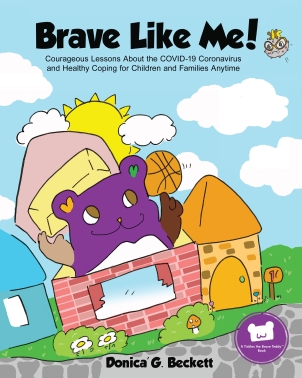 Brave Like Me!